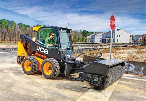 how do you steer out of a skid|excavating with a skid steer.